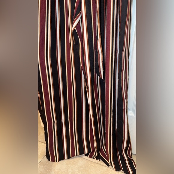 Medium Striped Jumper. - Picture 3 of 3